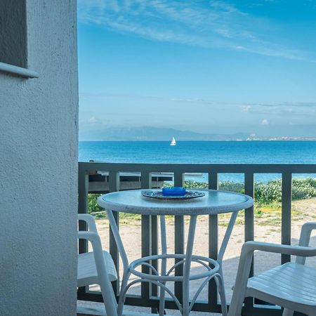 Aegean Bliss Residences Karfas Zewnętrze zdjęcie
