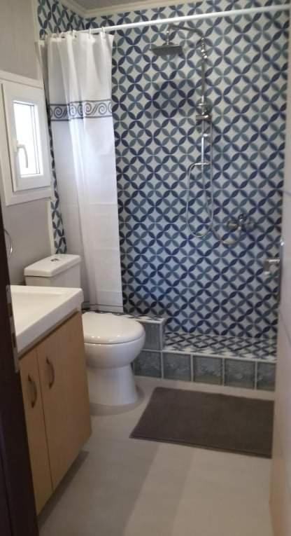 Aegean Bliss Residences Karfas Zewnętrze zdjęcie