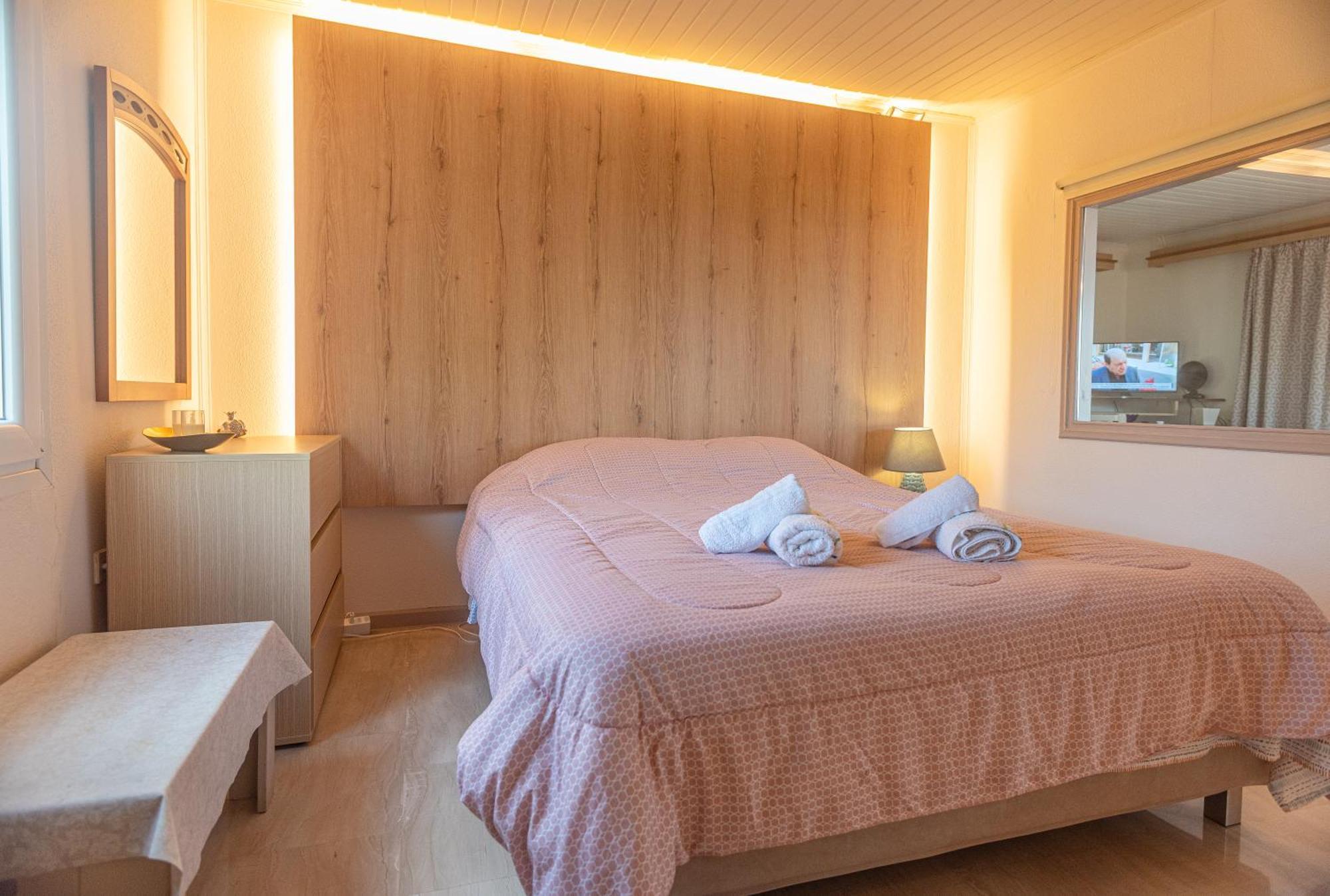 Aegean Bliss Residences Karfas Zewnętrze zdjęcie