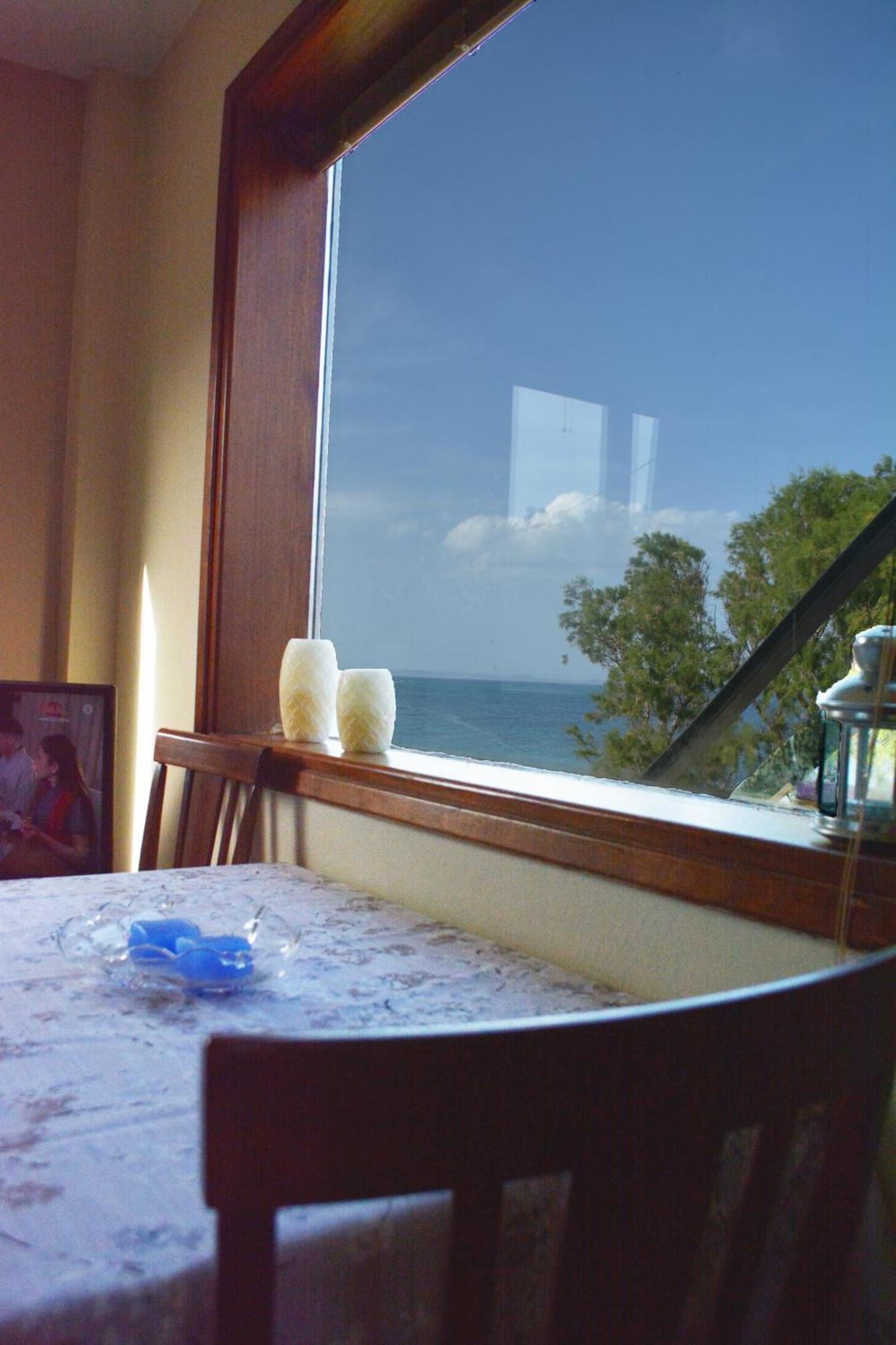 Aegean Bliss Residences Karfas Zewnętrze zdjęcie