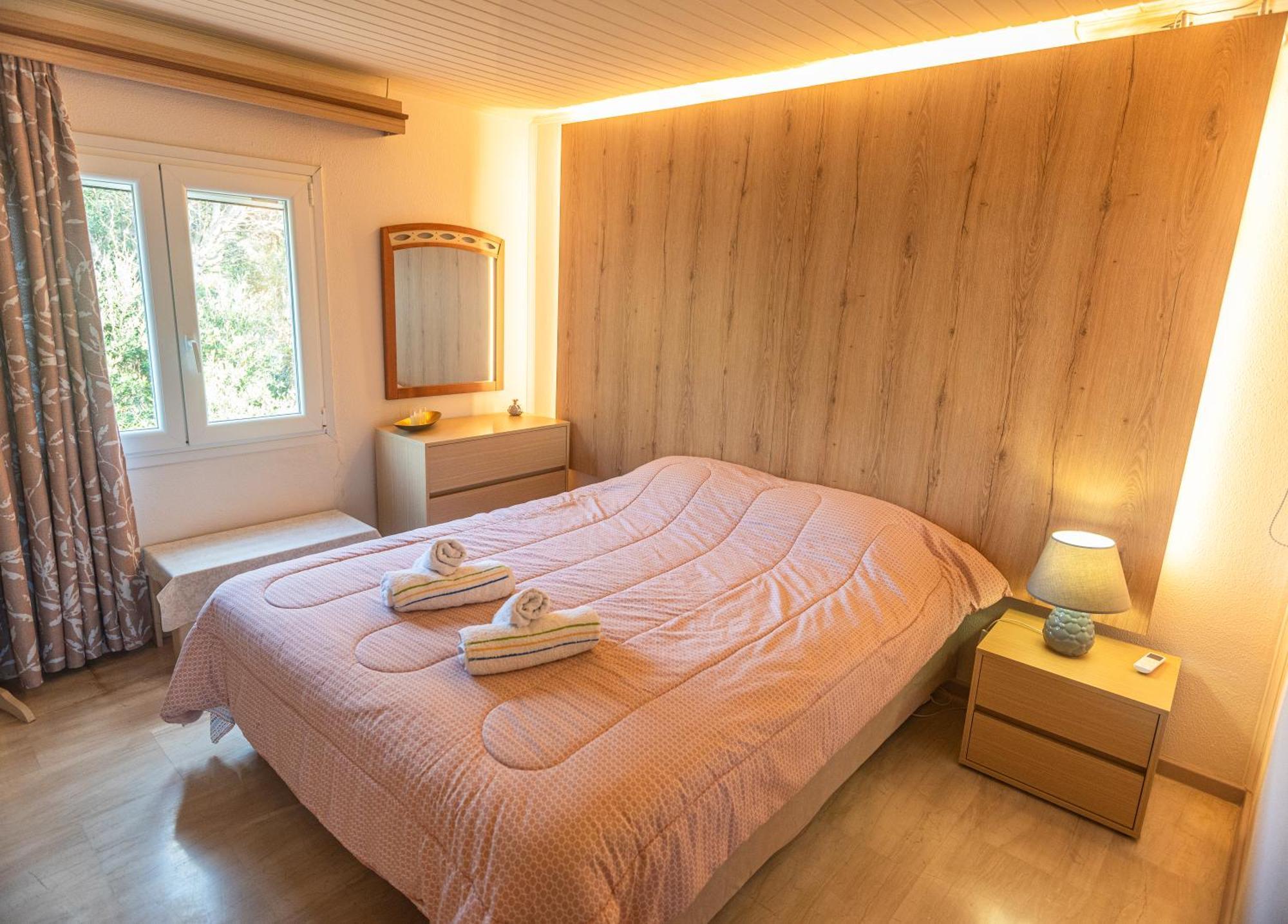 Aegean Bliss Residences Karfas Zewnętrze zdjęcie