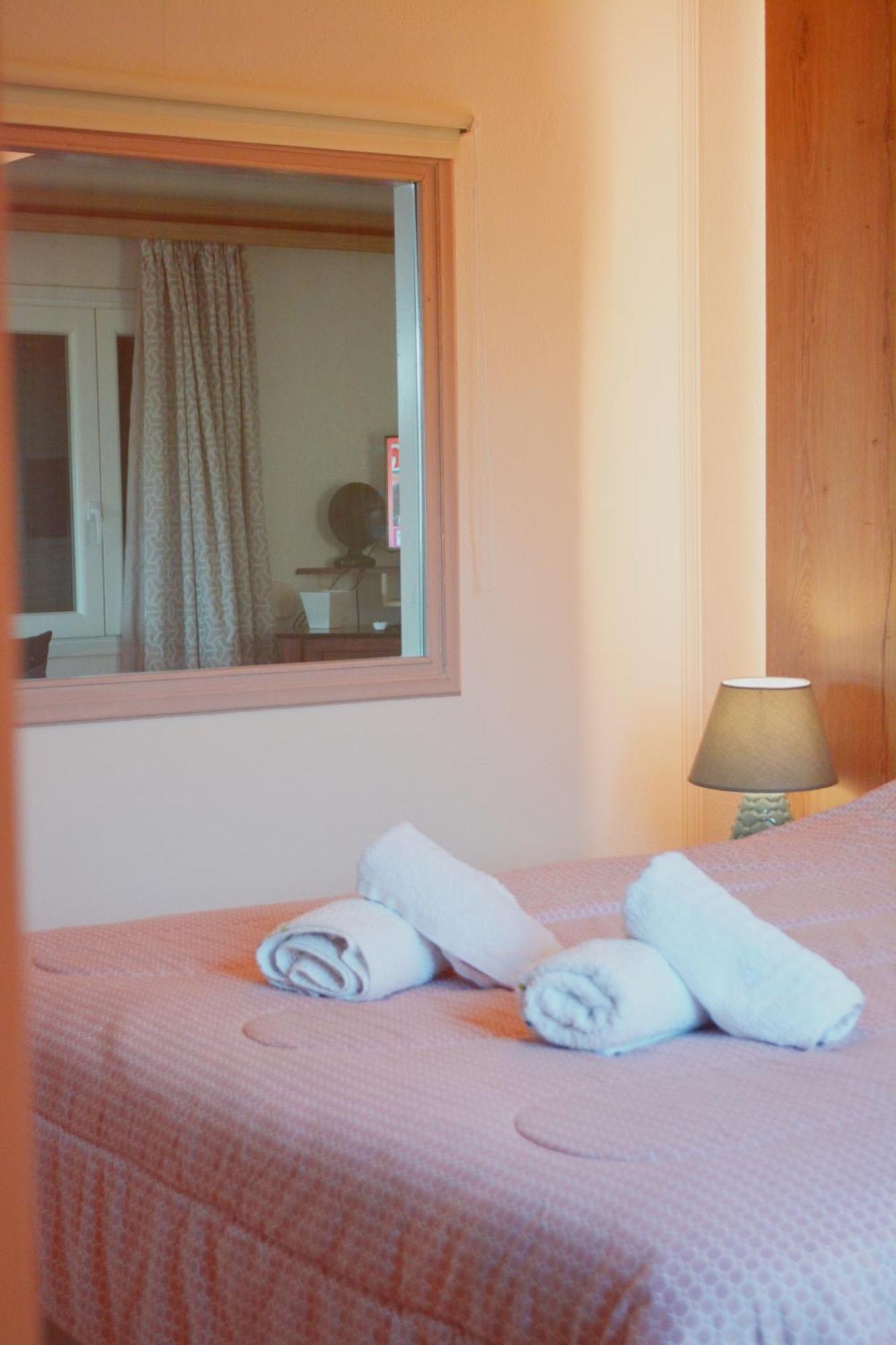 Aegean Bliss Residences Karfas Zewnętrze zdjęcie