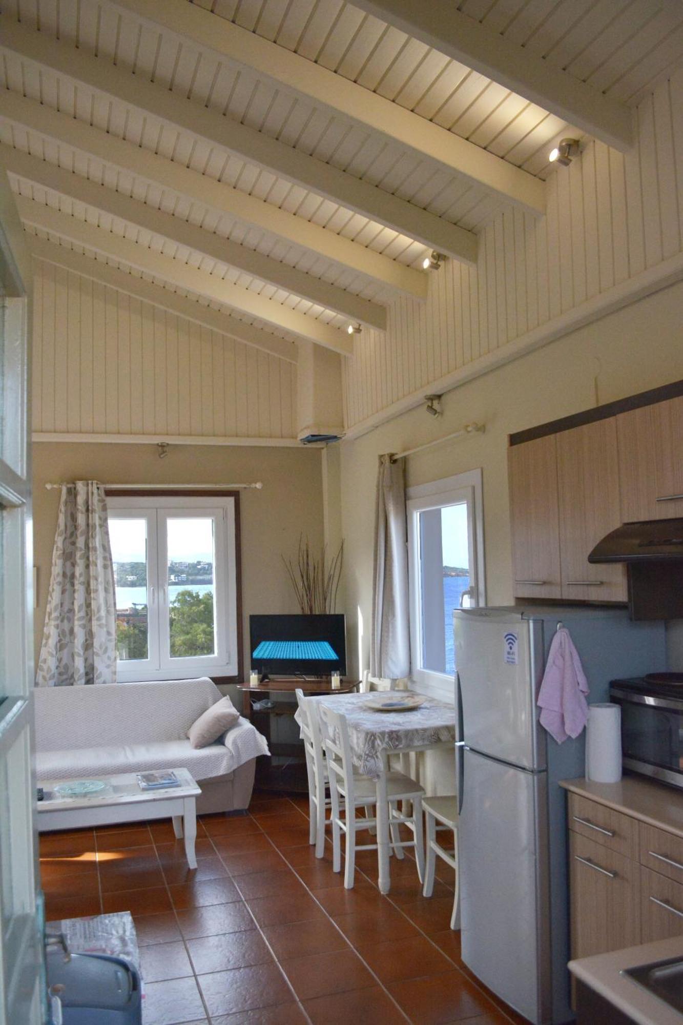 Aegean Bliss Residences Karfas Zewnętrze zdjęcie