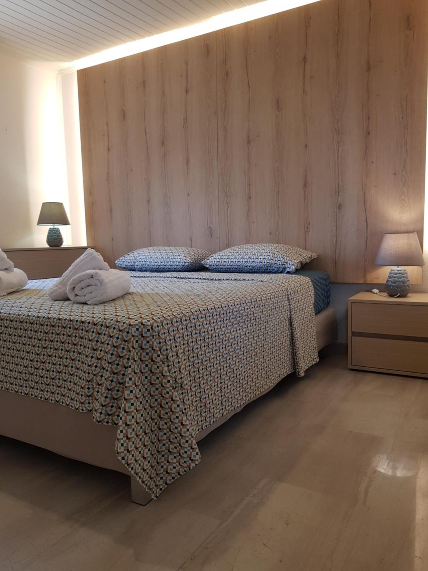 Aegean Bliss Residences Karfas Zewnętrze zdjęcie
