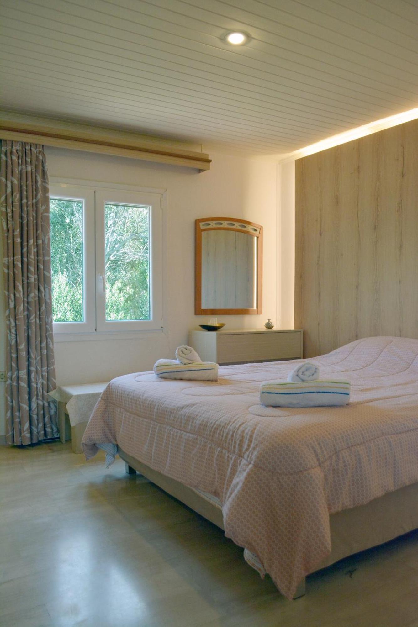 Aegean Bliss Residences Karfas Zewnętrze zdjęcie