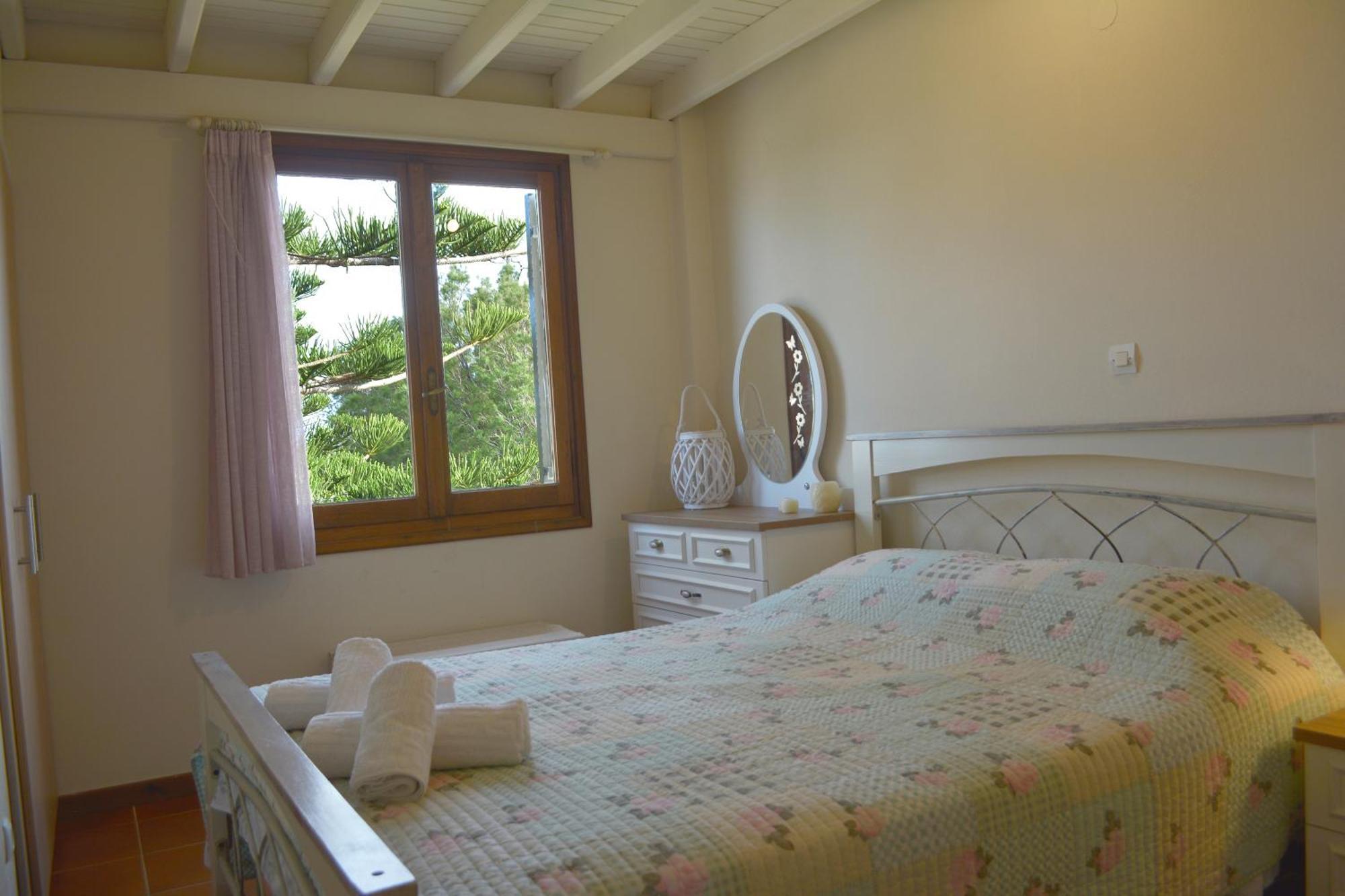 Aegean Bliss Residences Karfas Zewnętrze zdjęcie