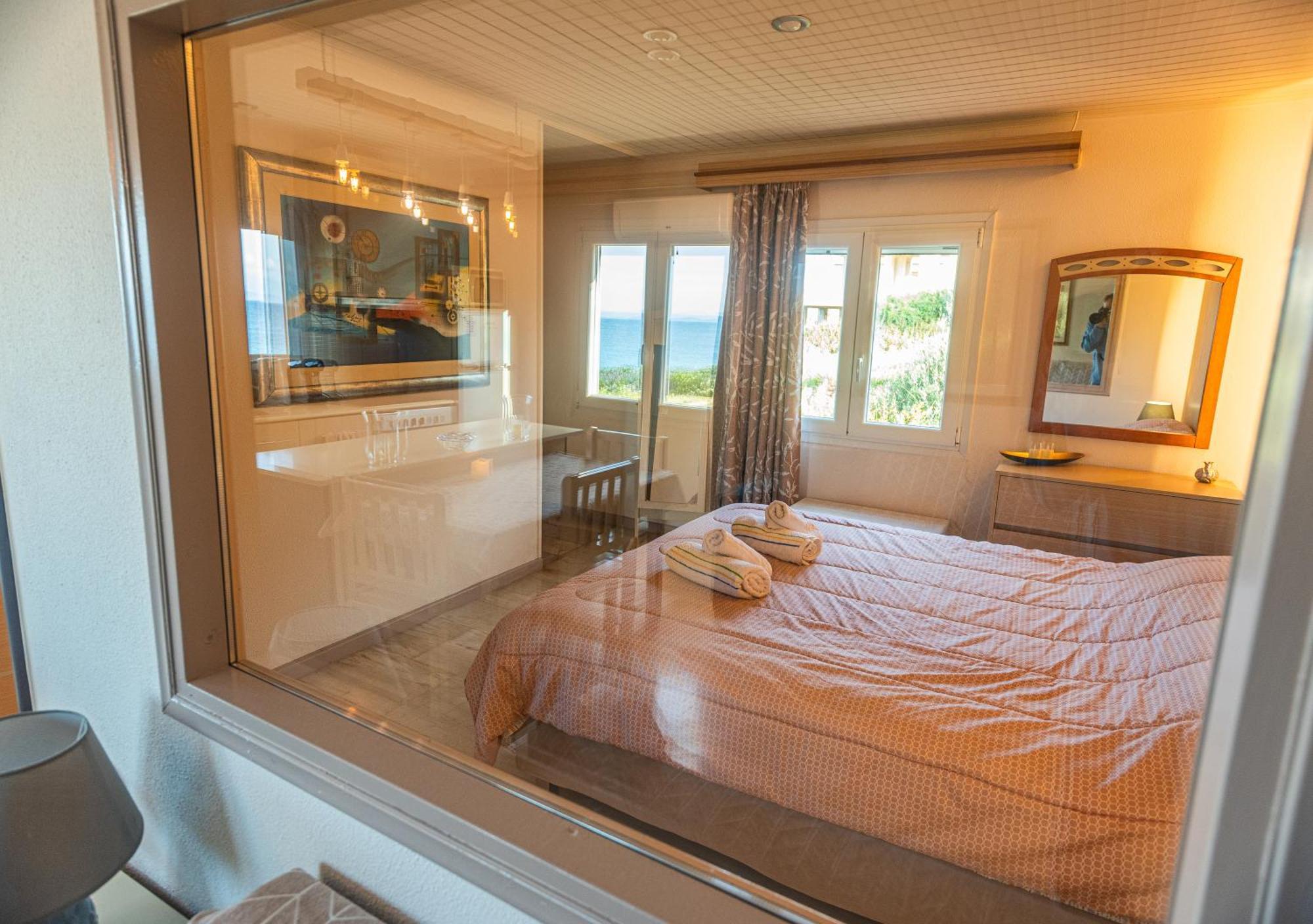 Aegean Bliss Residences Karfas Zewnętrze zdjęcie