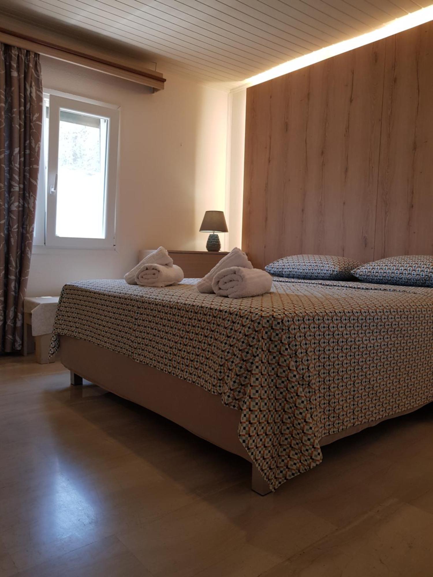 Aegean Bliss Residences Karfas Zewnętrze zdjęcie
