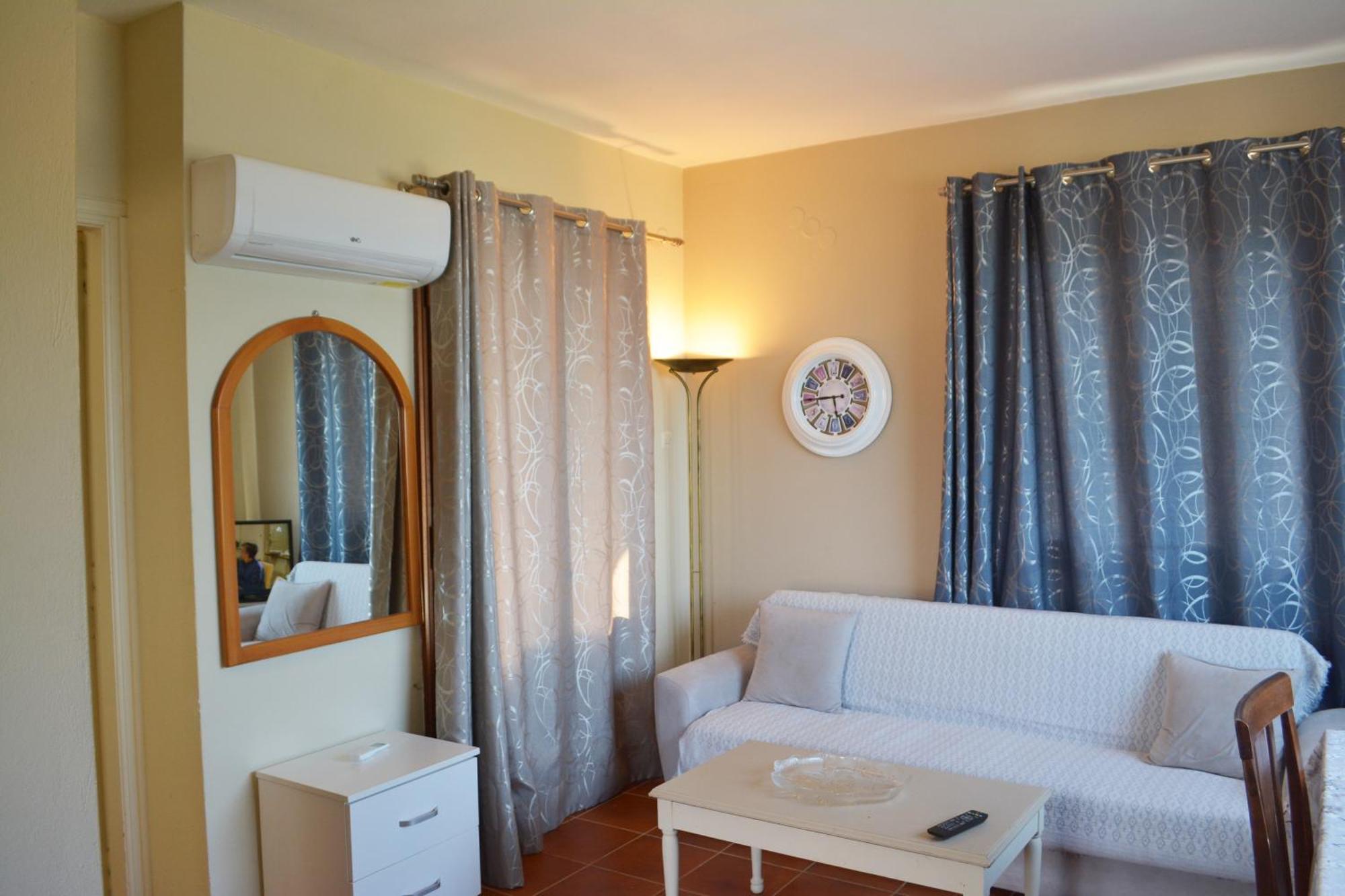 Aegean Bliss Residences Karfas Zewnętrze zdjęcie