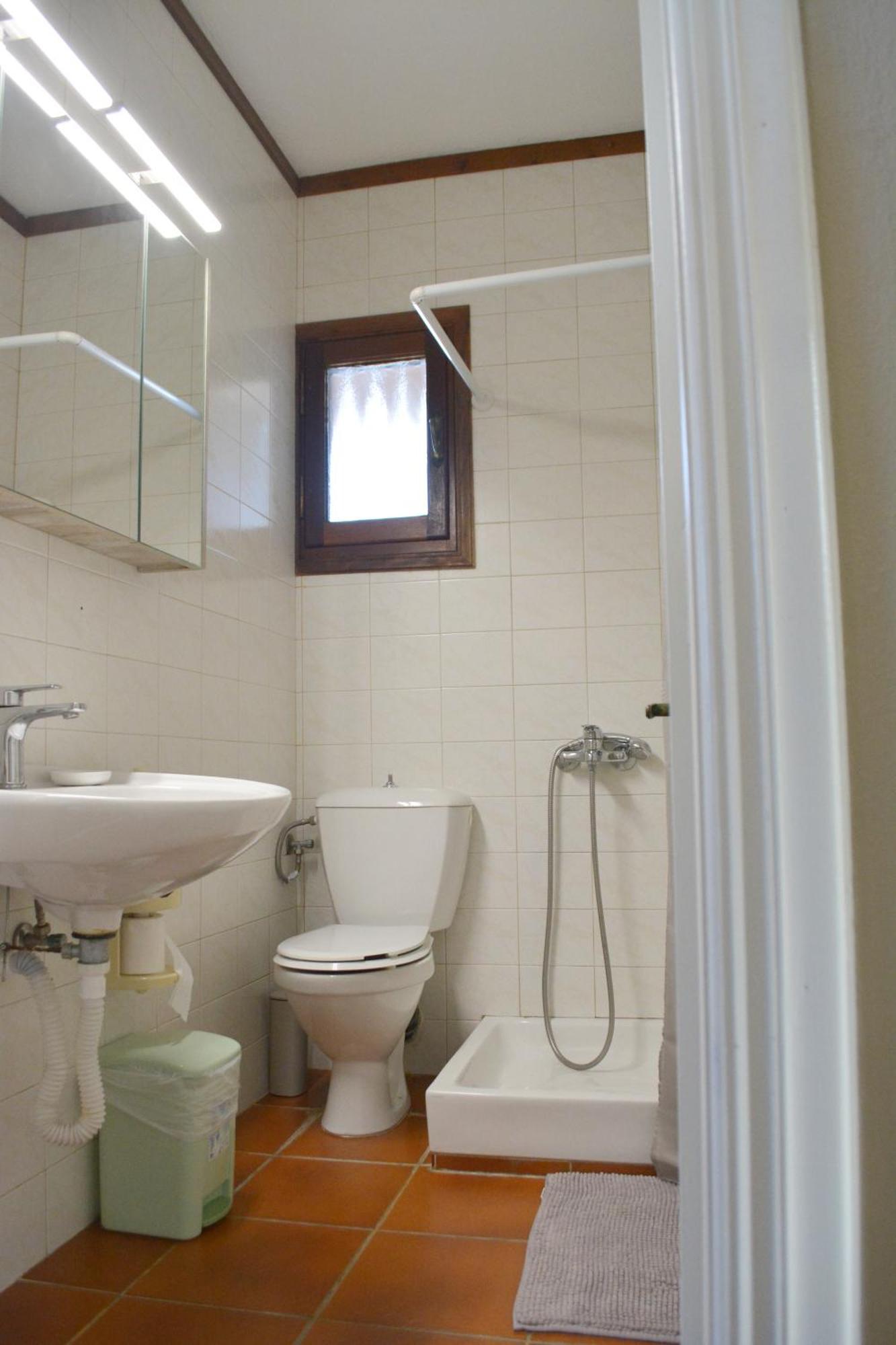 Aegean Bliss Residences Karfas Zewnętrze zdjęcie