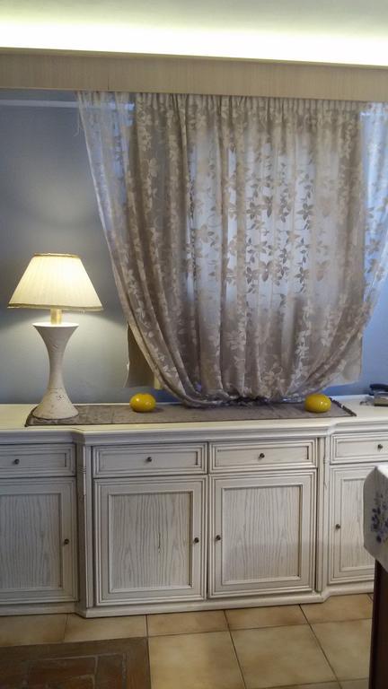 Aegean Bliss Residences Karfas Zewnętrze zdjęcie