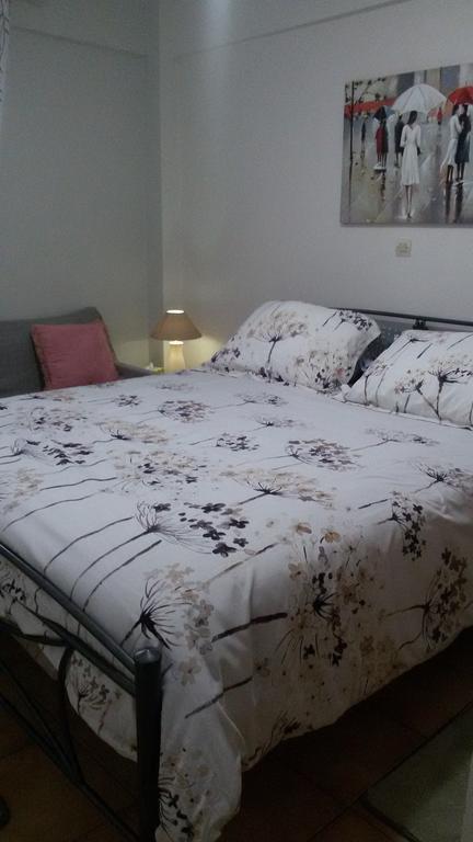 Aegean Bliss Residences Karfas Zewnętrze zdjęcie