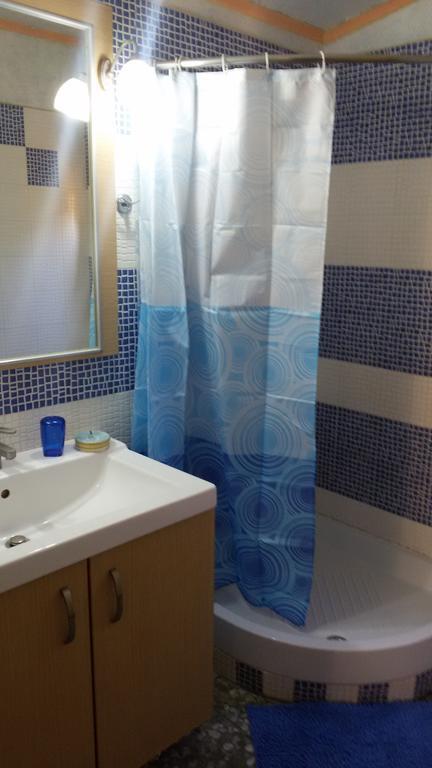 Aegean Bliss Residences Karfas Zewnętrze zdjęcie